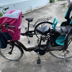 電動自転車