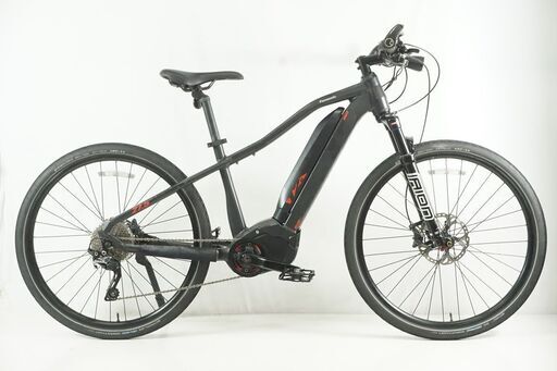 PANASONIC 「パナソニック」 XM2 2018年モデル 電動アシスト自転車