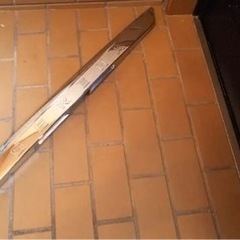 西宮市　セレナ メッキリアガーニッシュ