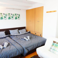 当社管理の宿泊施設で清掃・現地対応スタッフ（アルバイト）の画像