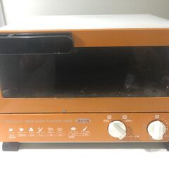 オーブントースター