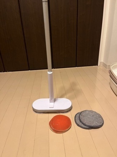 回転モップ　ネオプラス