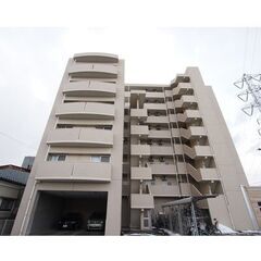 ★9.5万円キャッシュバック★新潟市・中央区・賃貸マンション・1LDK
