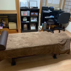 整体院オープン − 北海道