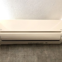 ☆美品☆ 日立ルームエアコン しろくまくん RAS-AJ22G 再出品20220809