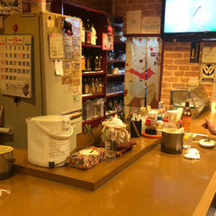 居酒屋 スタッフ募集