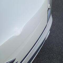 車検長いスペーシアターボの画像