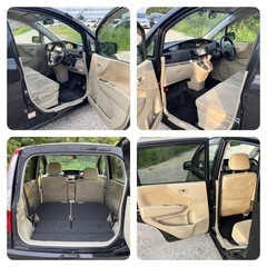 【ご購入ありがとうございました】🎉H21 ムーブ　検査R6年4月まで🎉　コミコミ13.1万円🫢　即乗り〜♪ 人気の黒〜♪の画像