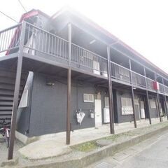 🌞契約金5万円🌸審査通過率90％🌞本厚木駅 バス14分🌸厚木市三田南🌞