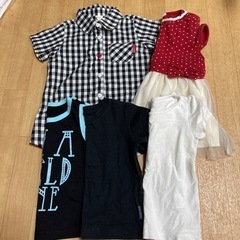 子供服 80 まとめ売りの画像