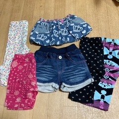 子供服 80 まとめ売りの画像