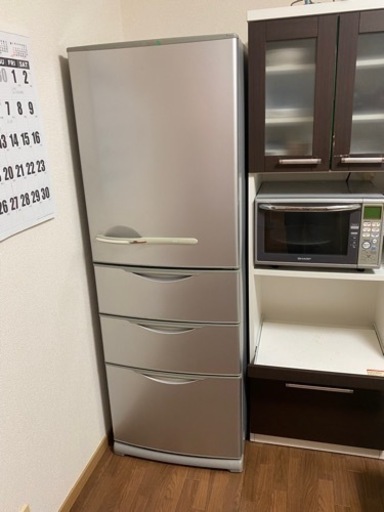 家庭用冷蔵庫