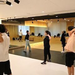 ☆BFC(Body Fitness Club)☆ 8/13(土) 16:15〜18:15 - 千代田区