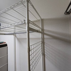 衣装ケースの画像
