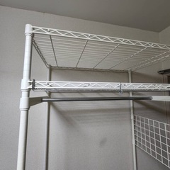 衣装ケースの画像
