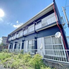 🌞契約金10万円🌸審査通過率90％🌞本厚木駅 歩12分🌸厚木市旭町🌞