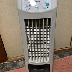 テクノイオン　冷風扇　交渉中の画像