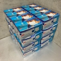 マスク　医療用マスク　NO'2 1箱50円から