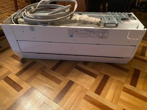 ルームエアコン　ノクリア　2019モデル　〜17畳