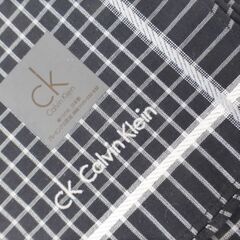 紳士用ハンカチ×２枚　おまけつき　新品の画像