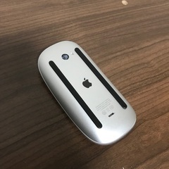 マジックマウス2 MagicMouse2の画像
