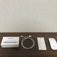 マジックマウス2 MagicMouse2の画像