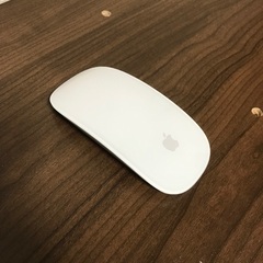 マジックマウス2 MagicMouse2