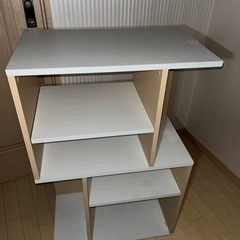 引き取り&期間限定！　デザインカラーボックス