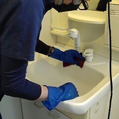 年末大掃除キャンペーン受付中