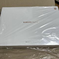 【新品未開封品】Xiaomi Pad 5 6GB RAM 128GB ROM コズミックグレー