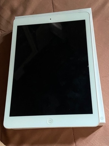 その他 iPad