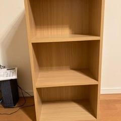 ③カラボ