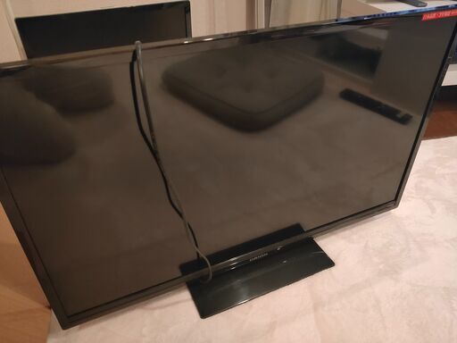 液晶テレビ ORION 32インチ