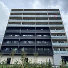 ⭐️5万円入居可💁京成押上線/八広駅 歩7分✨東京都墨田区東墨田