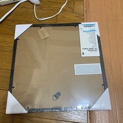 レコードフレームの画像
