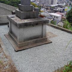 高知県内お墓掃除年中無休にて営業中！香南市、香美市、安芸市…