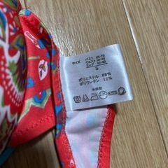 レディース水着の画像