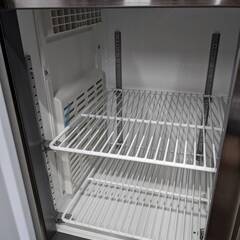 業務用　冷蔵コールドテーブル　