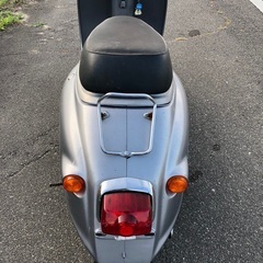 【ホンダ 】☆ジョルノ☆ 50cc 2サイクル 　スクーター　バイク2の画像