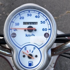 【ヤマハ 】☆ビーノ☆ 50cc 4サイクル 　スクーター　バイクの画像