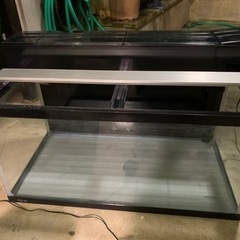 ９０センチ規格水槽いろいろセット