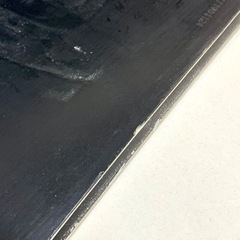 [カバー付メンテ済] BURTON  SKELETON KEY 154 スケルトンキー 19-20の画像