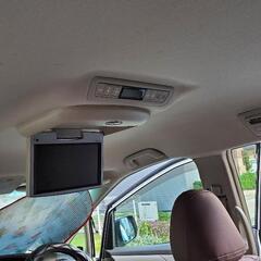 エスティマG H20年式の画像