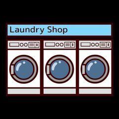 【渋谷区東】★コインランドリー清掃スタッフ募集★の画像