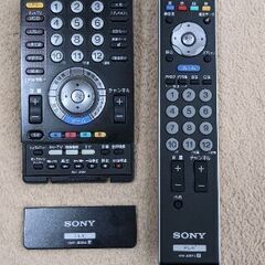 【正常動作】ソニー 52インチ　液晶テレビ　07年製の画像