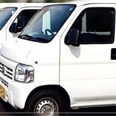 埼玉県 軽貨物 チャーター便 スポット便専属ドライバーの画像