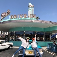 男女で楽しくダンスはいかが？😝💃💃❤️ − 大阪府