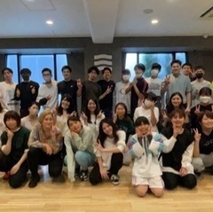 男女で楽しくダンスはいかが？😝💃💃❤️