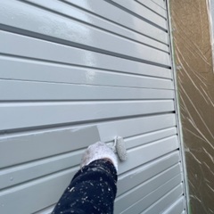 塗装職人、見習い共に募集。