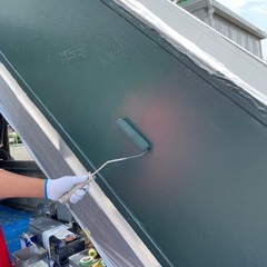 塗装職人、見習い共に募集。の画像